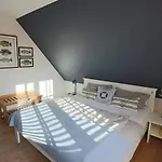 Βίλα Villa-holzreich *