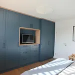 Villa-holzreich Βίλα
