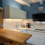 Βίλα Villa-holzreich *