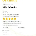 Villa-holzreich Βίλα Lohme