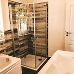 Βίλα Villa-holzreich Lohme