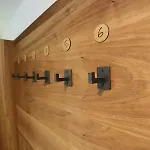Villa-holzreich Βίλα *