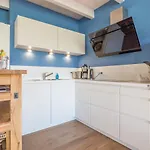Villa-holzreich Βίλα Lohme