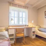 Βίλα Villa-holzreich Lohme