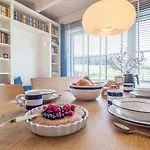 Villa-holzreich Βίλα