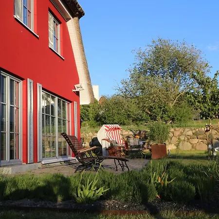 Villa Villa-holzreich *