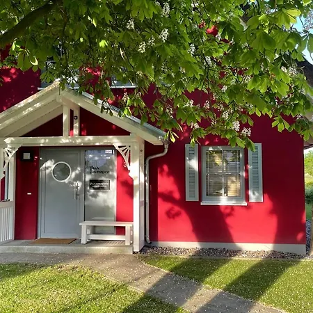 Villa-holzreich Villa