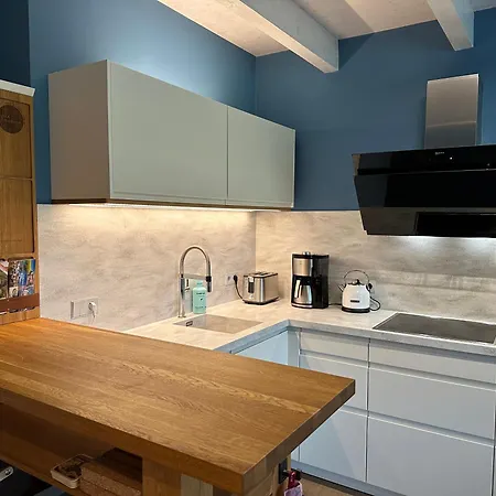 Villa Villa-holzreich *