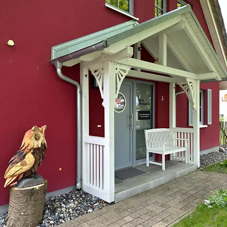 Villa Villa-holzreich
