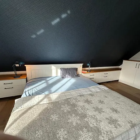 Villa-holzreich Lohme