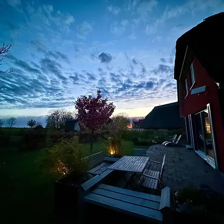 Villa-holzreich Willa