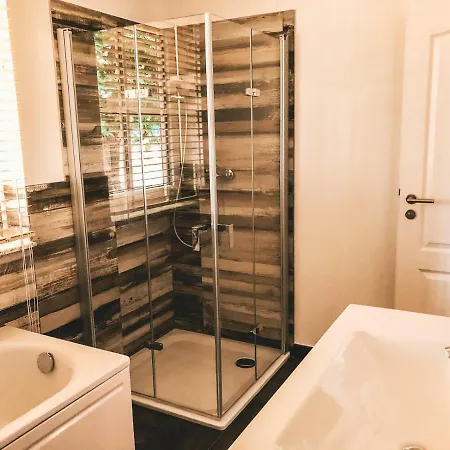 Villa Villa-holzreich Lohme