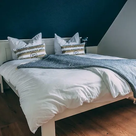 Vila Villa-holzreich Lohme