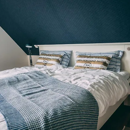 Villa Villa-holzreich Lohme