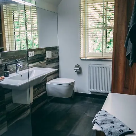 Villa-holzreich Villa