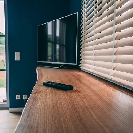 Villa-holzreich Lohme