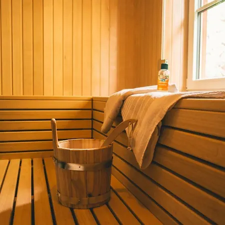 Villa Villa-holzreich