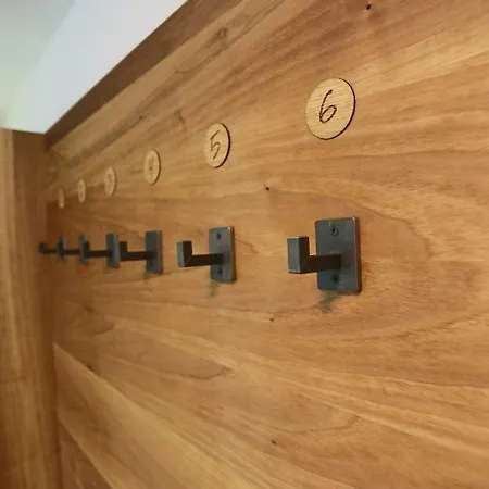 Villa-holzreich Vila *