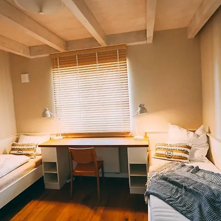 Villa-holzreich * Lohme