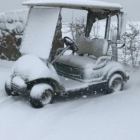Villa Villa-holzreich *