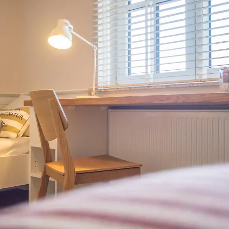 Villa Villa-holzreich *