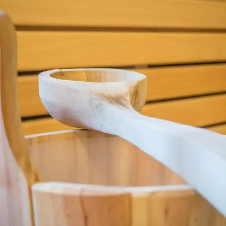 Villa-holzreich Villa *