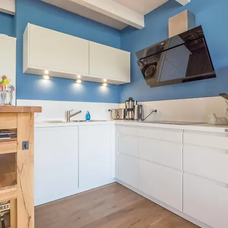 Villa-holzreich Vila Lohme