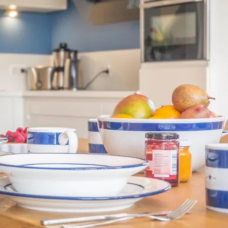 Villa-holzreich Lohme