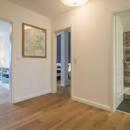 Villa-holzreich Villa Lohme