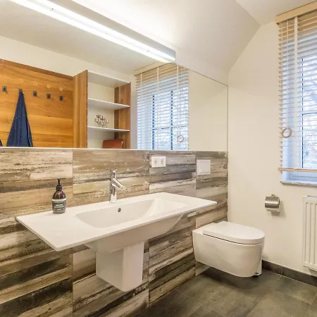 Villa-holzreich Villa Lohme