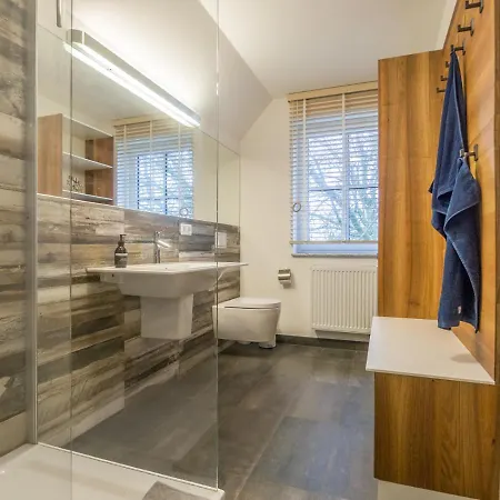 Villa-holzreich Villa Lohme