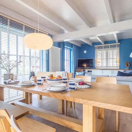 Villa Villa-holzreich *