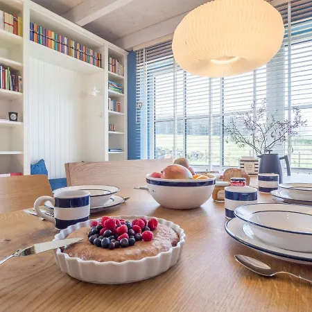 Villa-holzreich Villa